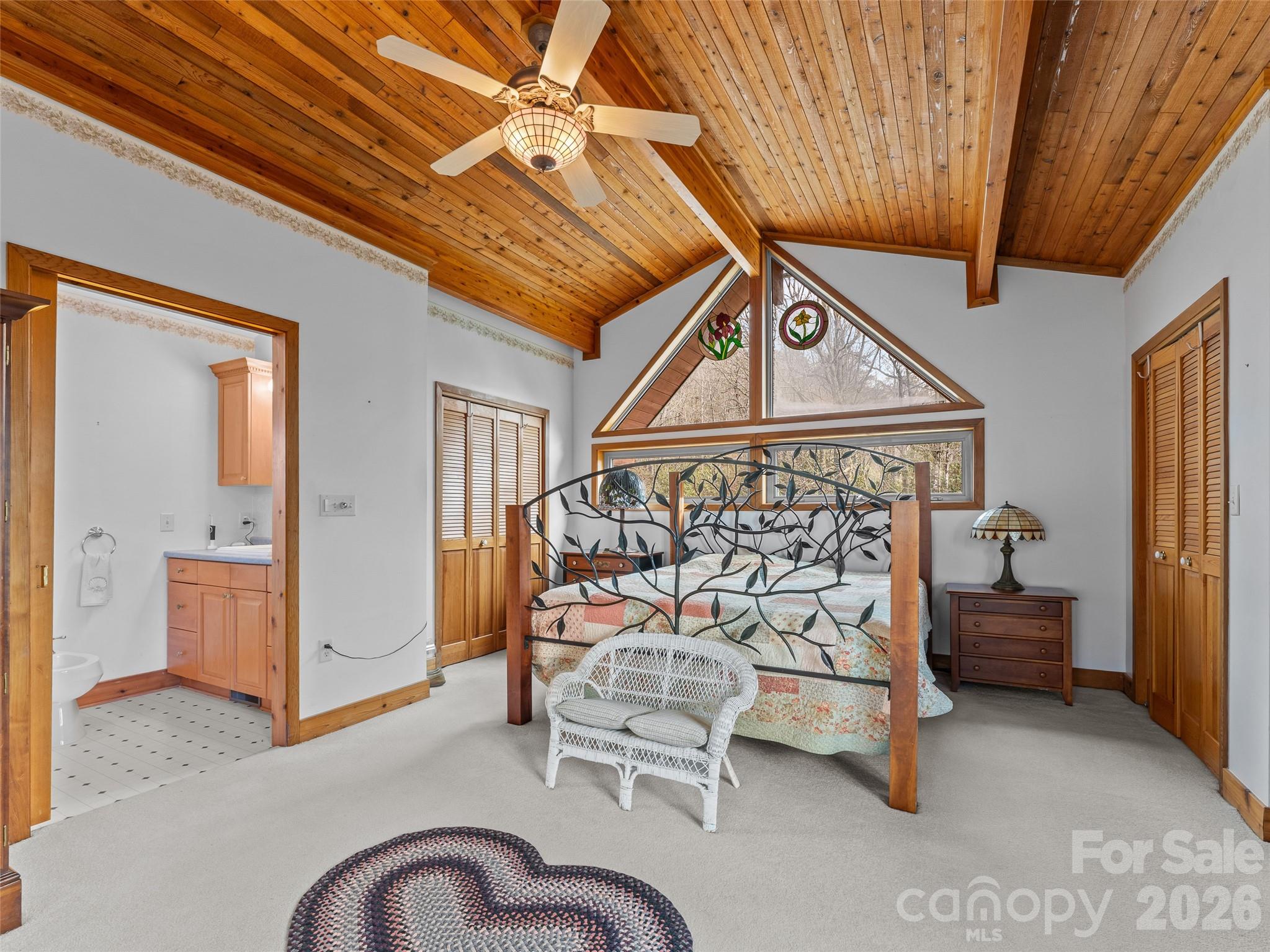768 Gardner Lane Pisgah Forest NC 28768