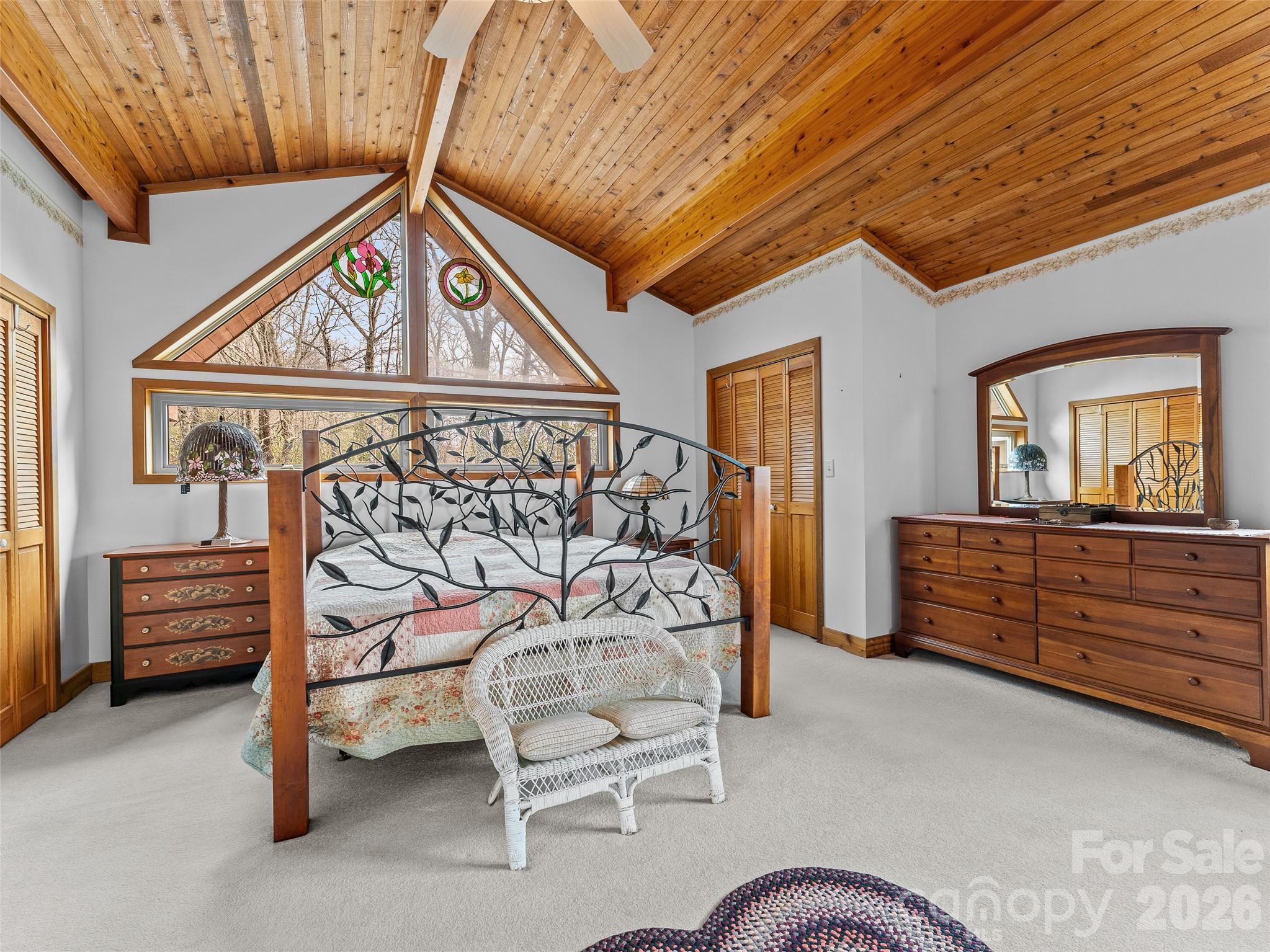 768 Gardner Lane Pisgah Forest NC 28768