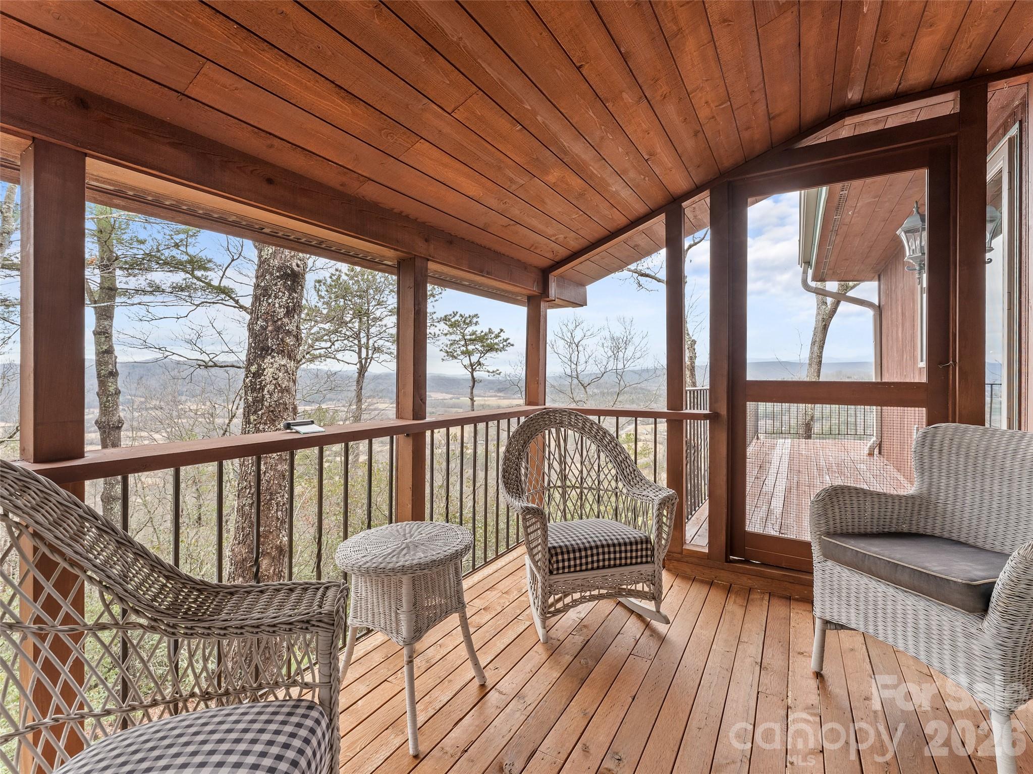 768 Gardner Lane Pisgah Forest NC 28768