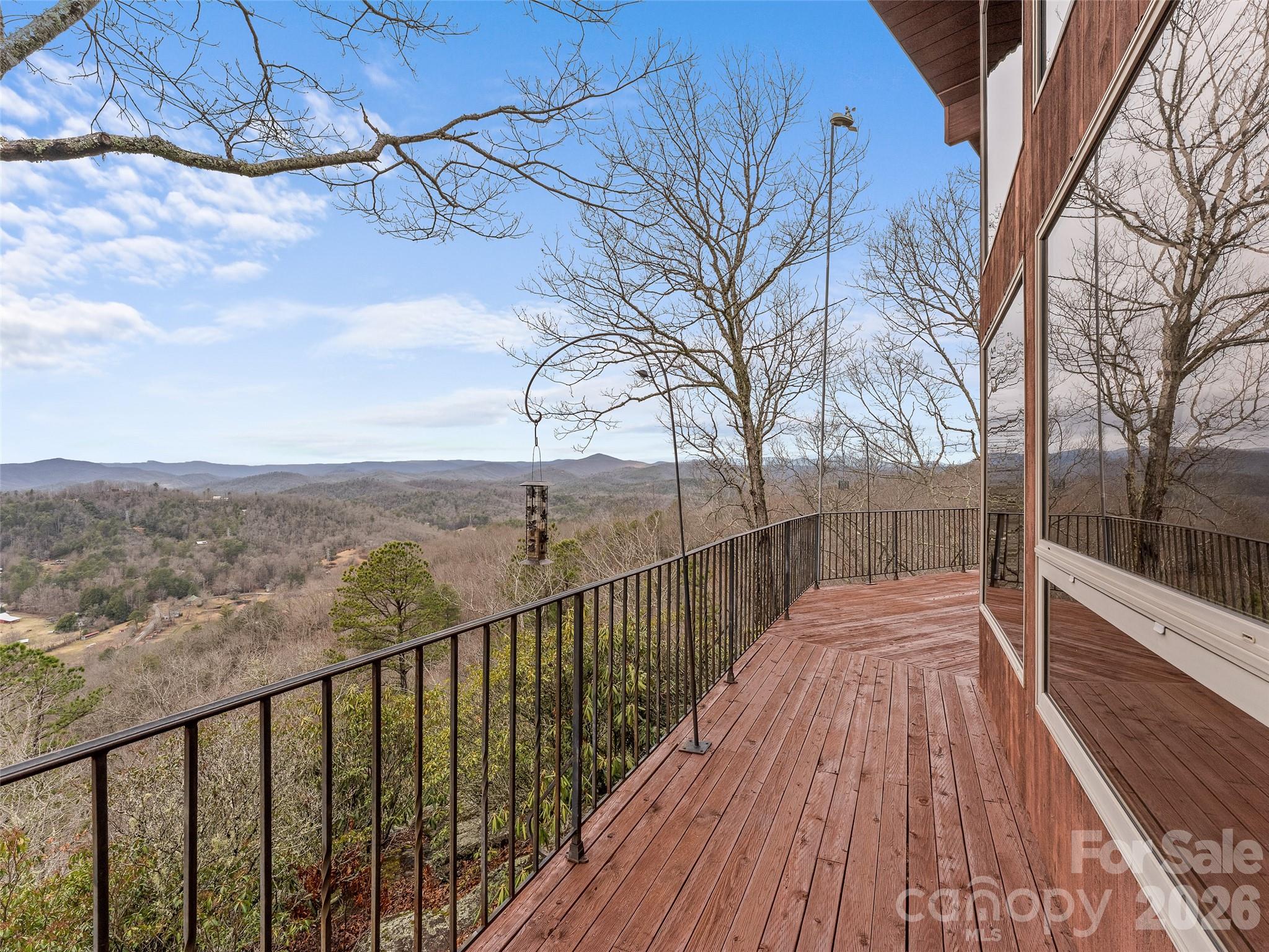 768 Gardner Lane Pisgah Forest NC 28768