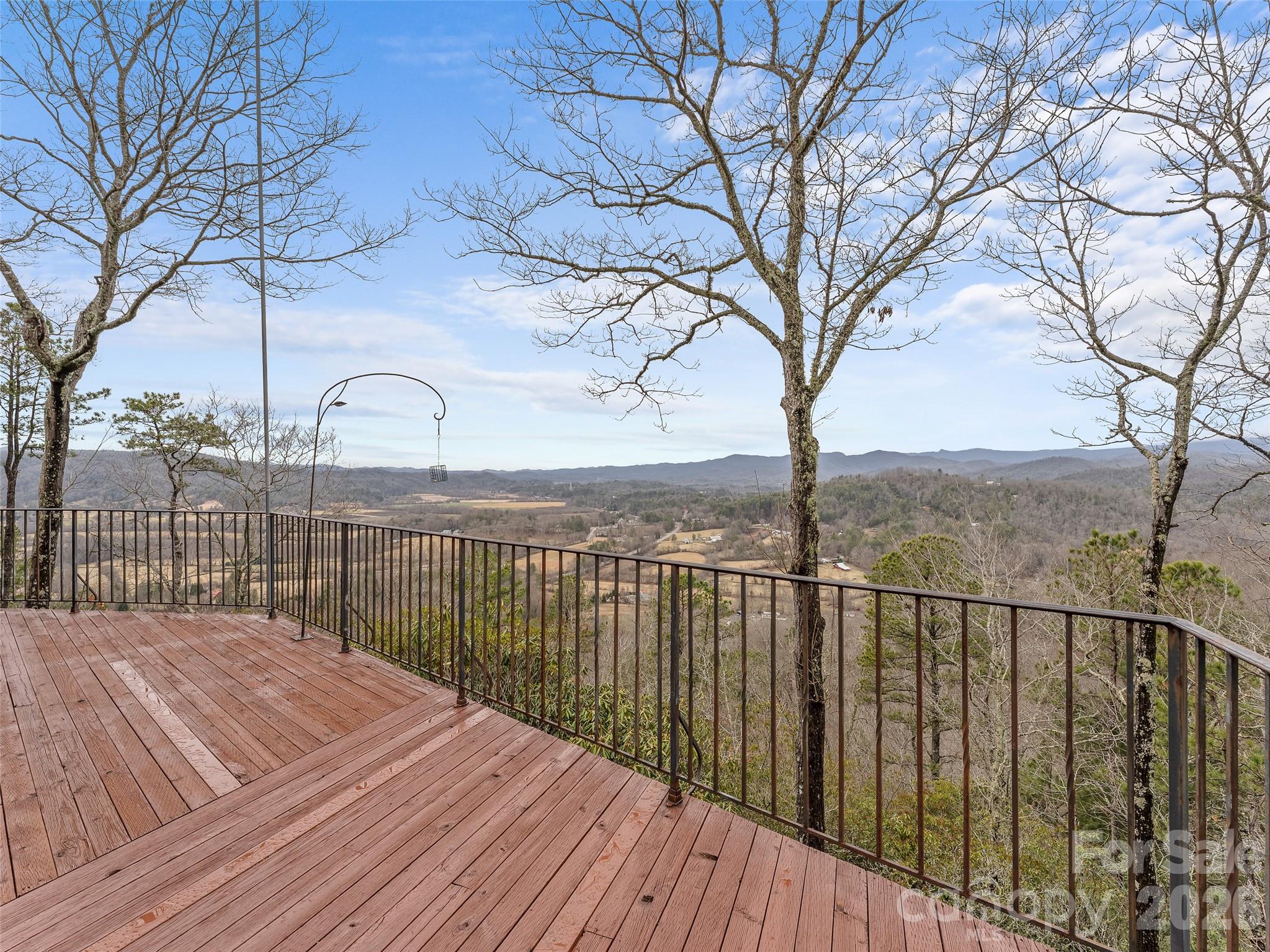 768 Gardner Lane Pisgah Forest NC 28768
