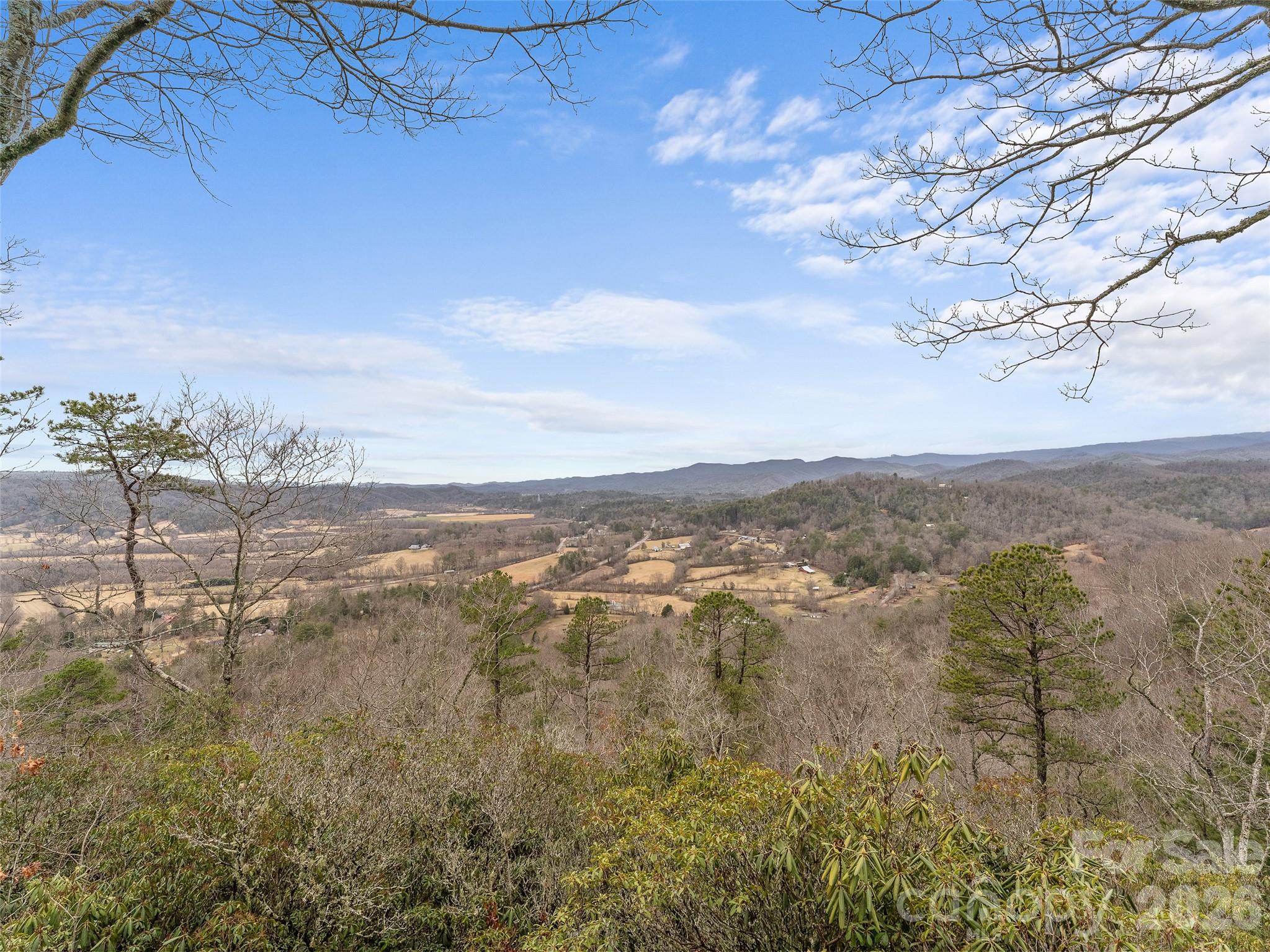 768 Gardner Lane Pisgah Forest NC 28768