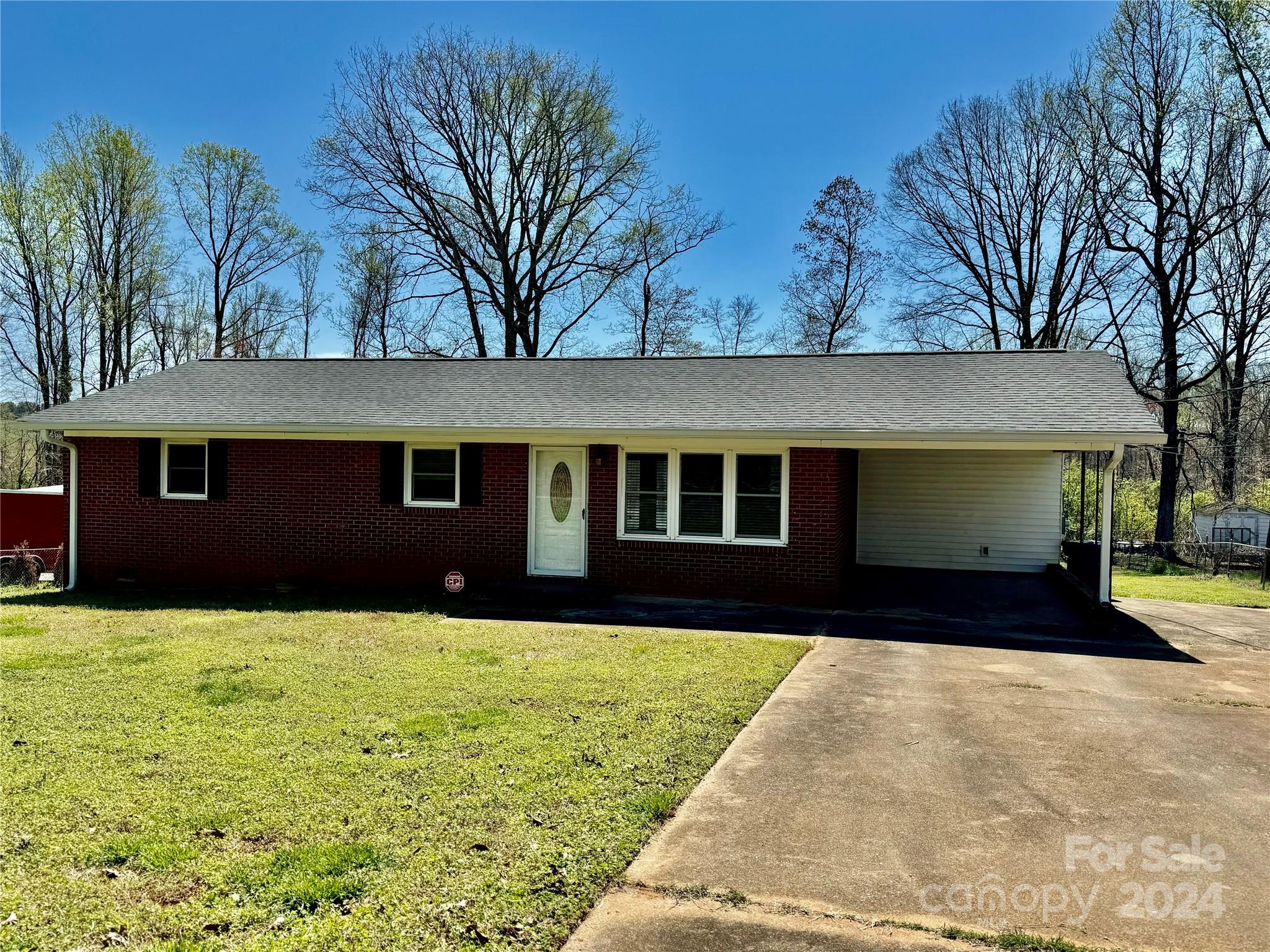 872 Cedarline Drive Shelby NC 28150