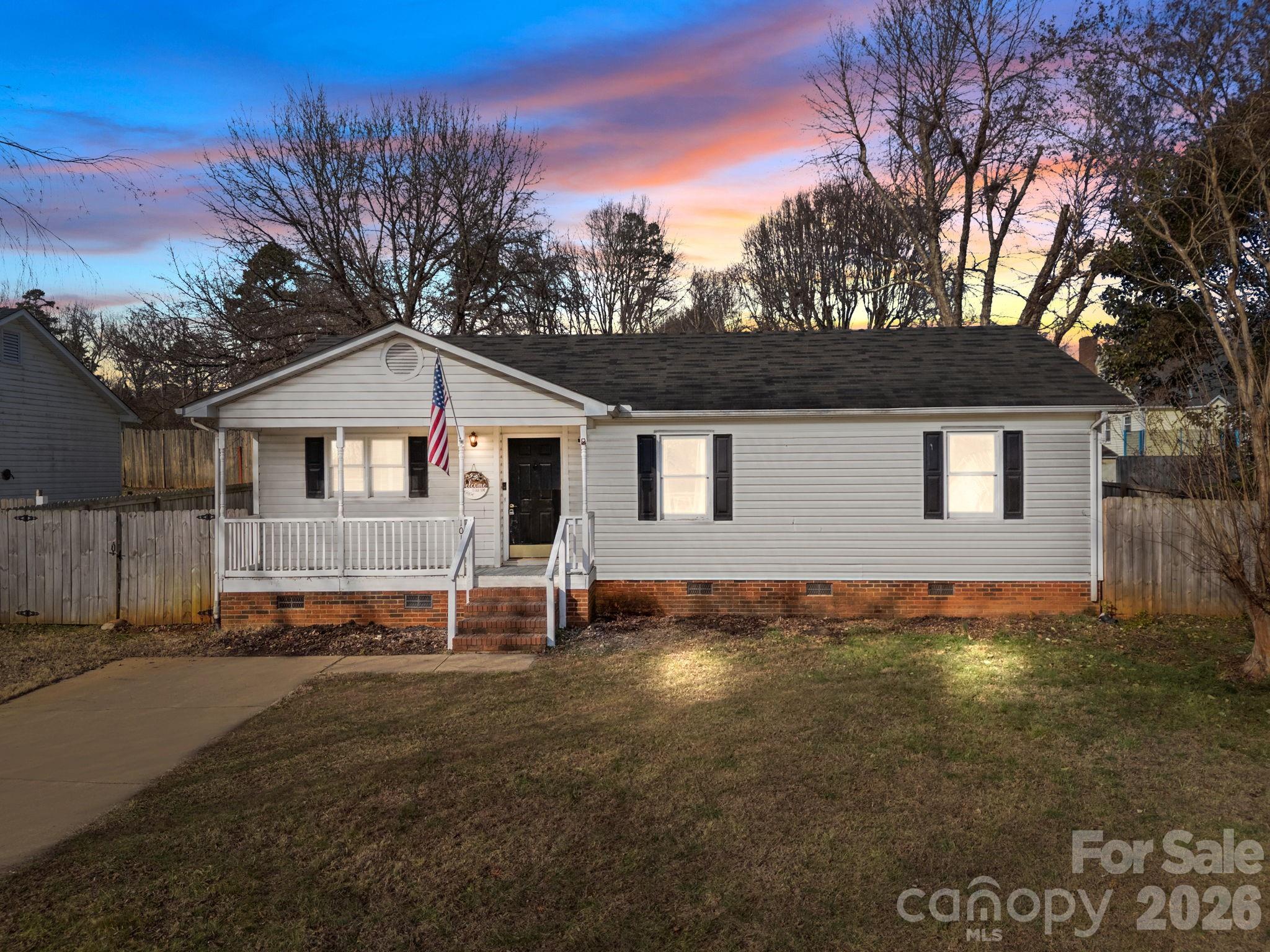 1010 Oakmont Court Salisbury NC 28146