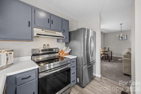 1010 Oakmont Court Salisbury NC 28146
