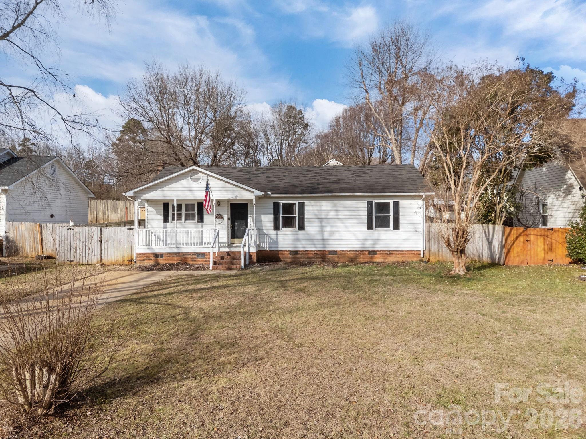 1010 Oakmont Court Salisbury NC 28146