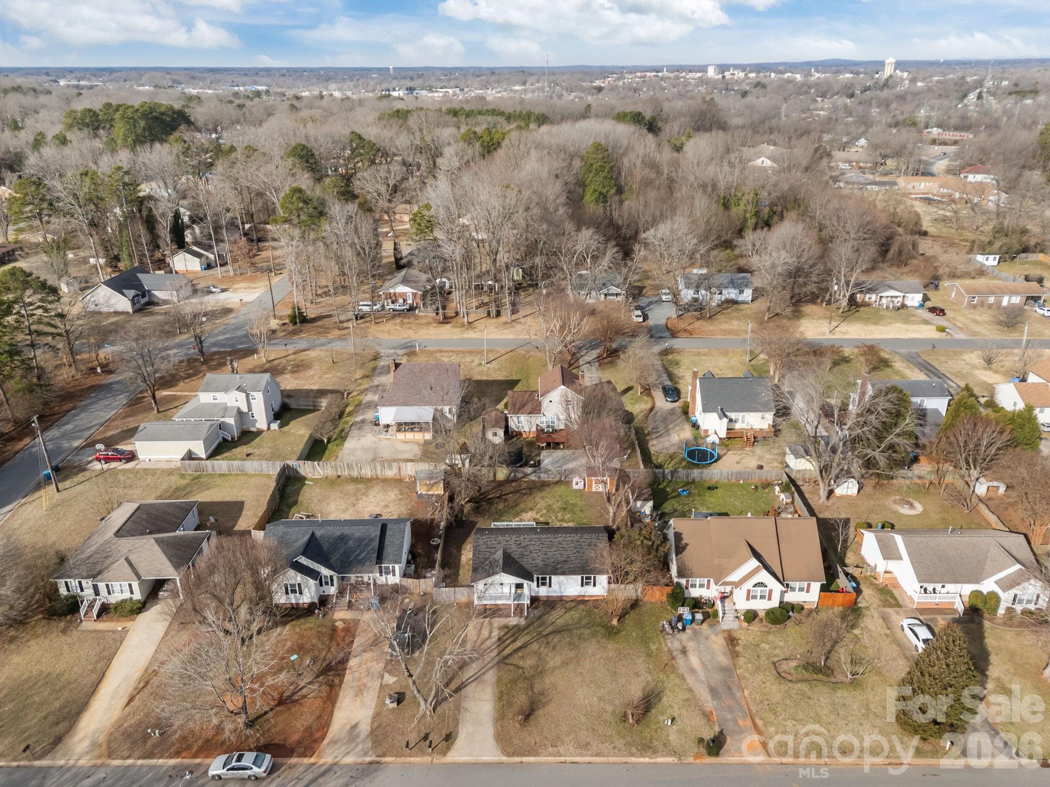 1010 Oakmont Court Salisbury NC 28146