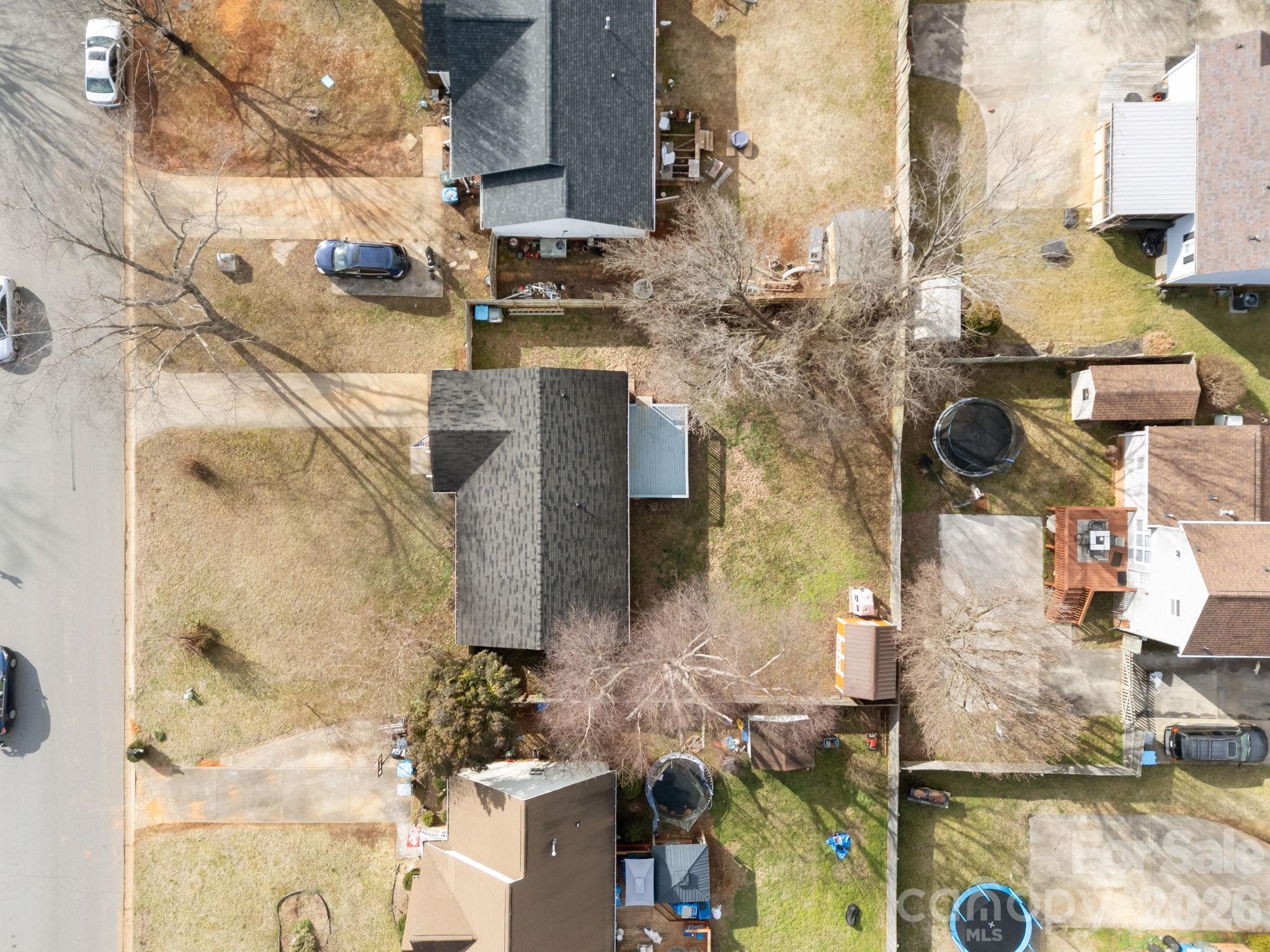 1010 Oakmont Court Salisbury NC 28146