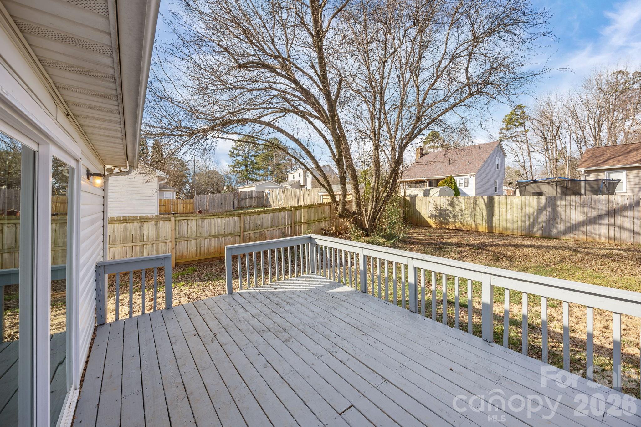 1010 Oakmont Court Salisbury NC 28146