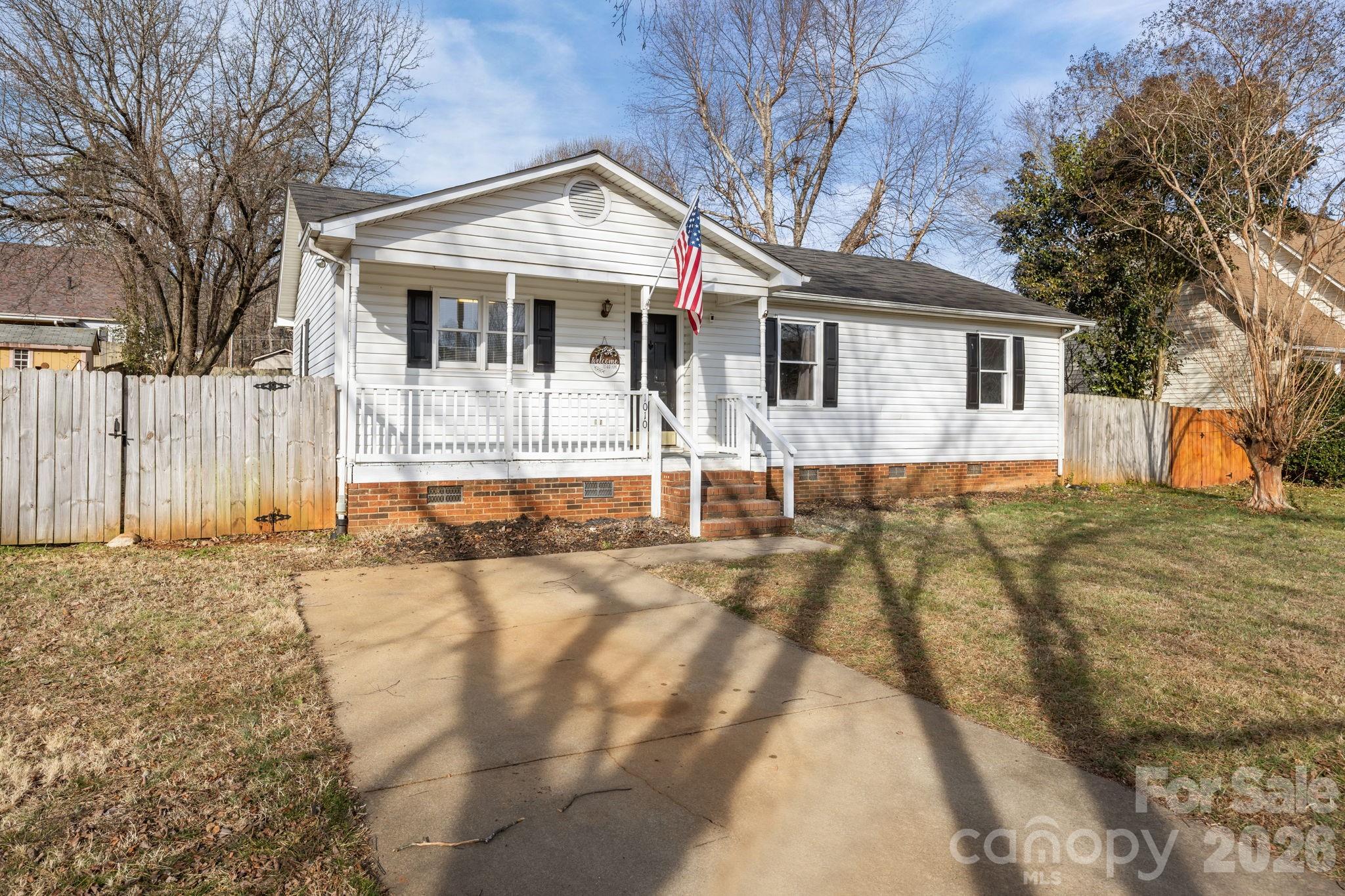 1010 Oakmont Court Salisbury NC 28146