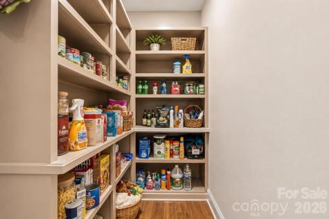 60 Hawks Pointe Lane Weaverville NC 28787