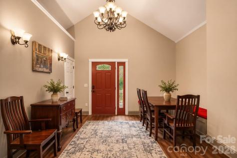 60 Hawks Pointe Lane Weaverville NC 28787