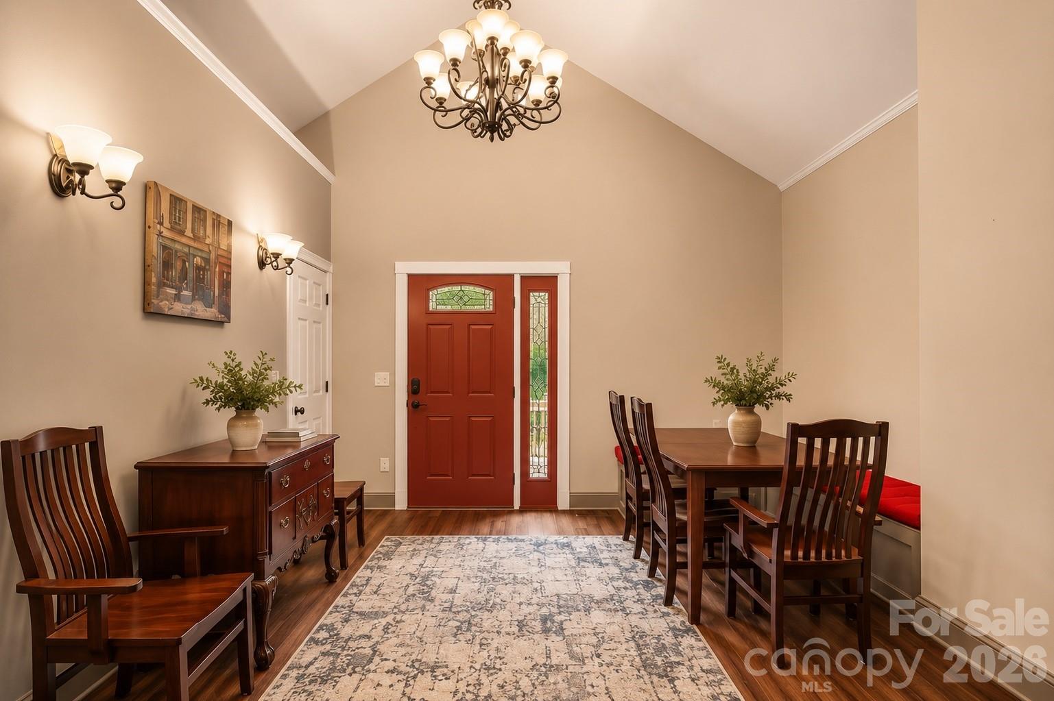 60 Hawks Pointe Lane Weaverville NC 28787