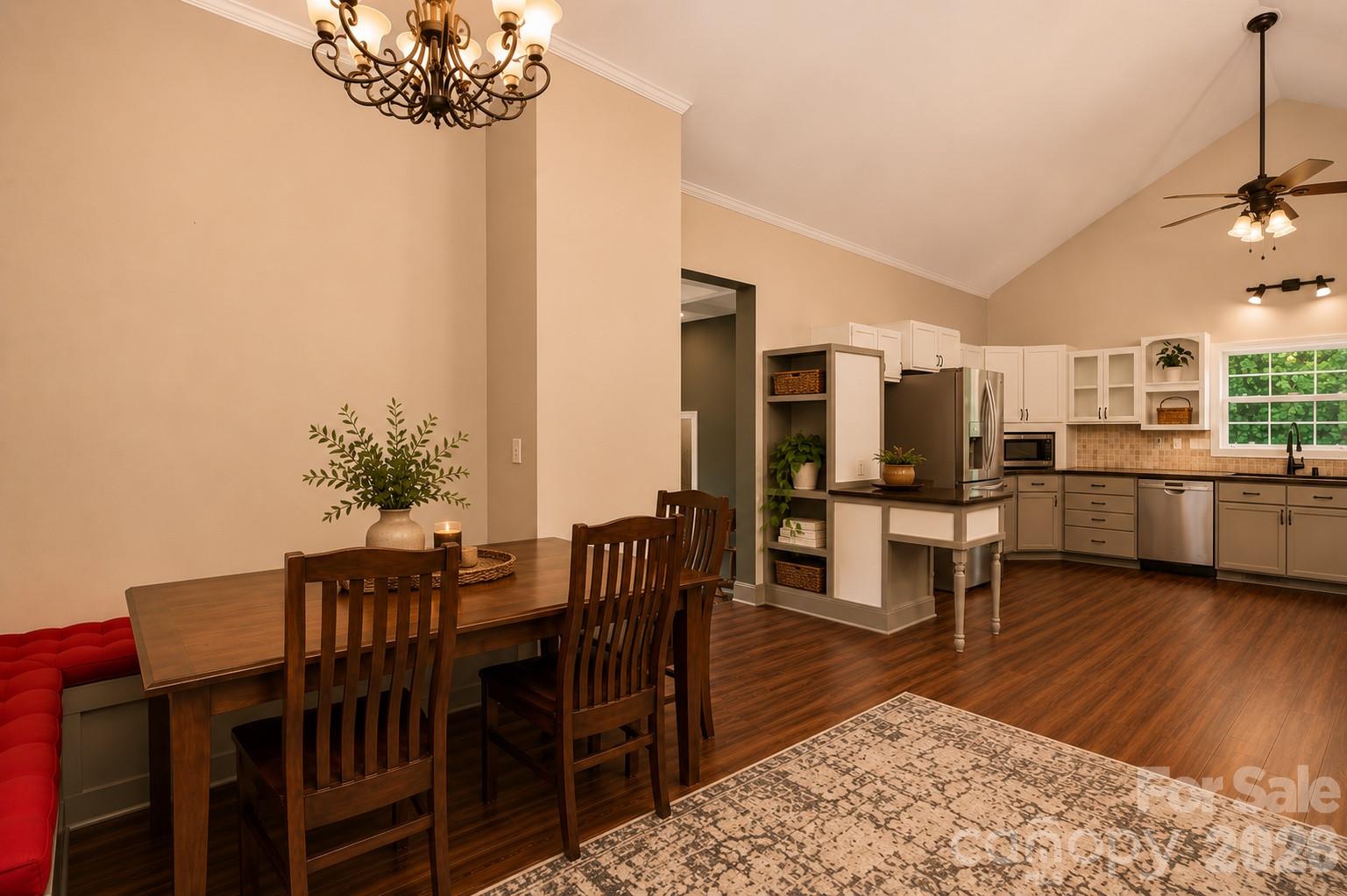 60 Hawks Pointe Lane Weaverville NC 28787