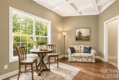 60 Hawks Pointe Lane Weaverville NC 28787