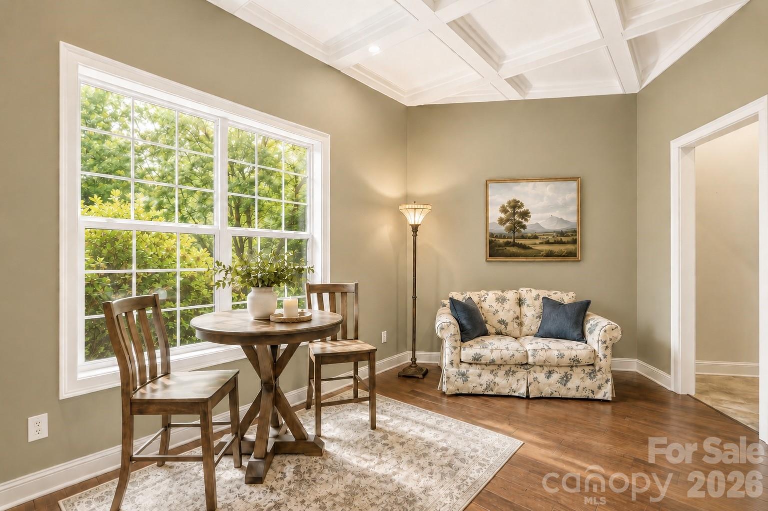 60 Hawks Pointe Lane Weaverville NC 28787