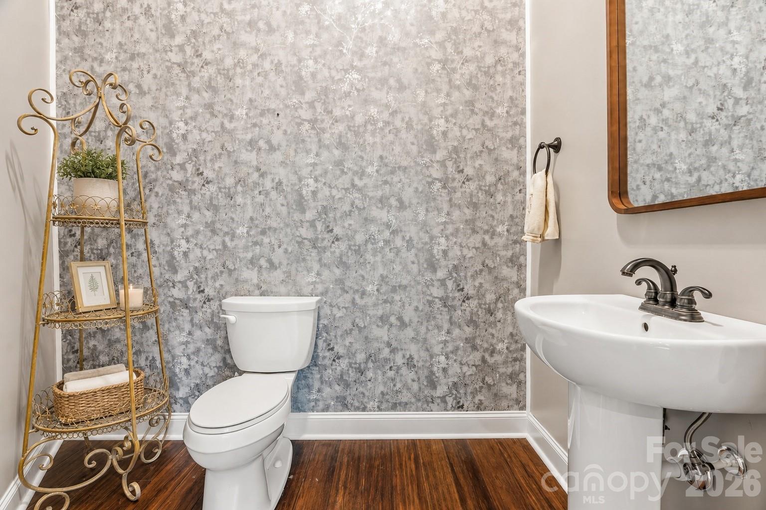 60 Hawks Pointe Lane Weaverville NC 28787