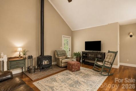 60 Hawks Pointe Lane Weaverville NC 28787