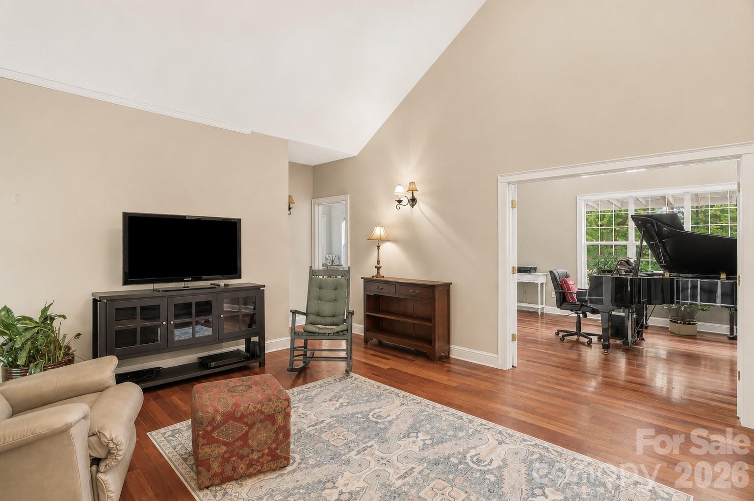 60 Hawks Pointe Lane Weaverville NC 28787