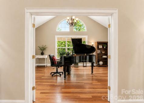 60 Hawks Pointe Lane Weaverville NC 28787