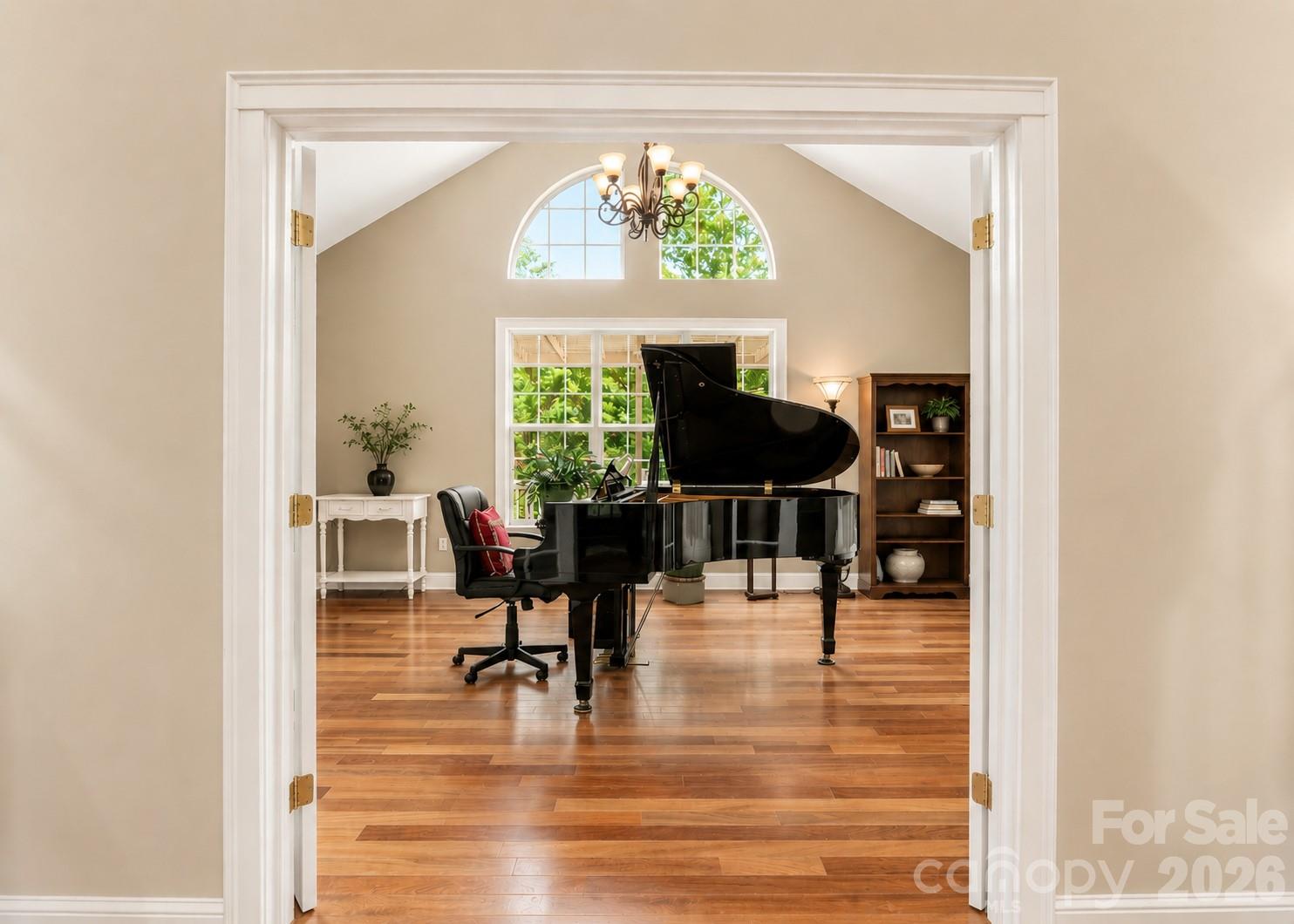 60 Hawks Pointe Lane Weaverville NC 28787