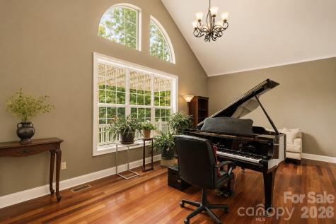 60 Hawks Pointe Lane Weaverville NC 28787
