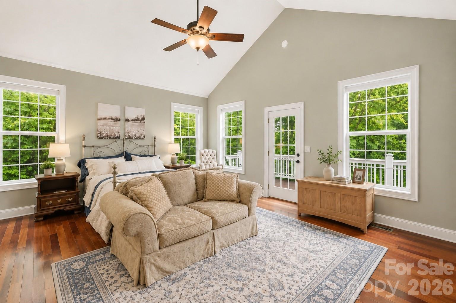 60 Hawks Pointe Lane Weaverville NC 28787