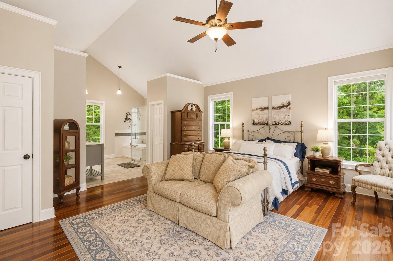 60 Hawks Pointe Lane Weaverville NC 28787