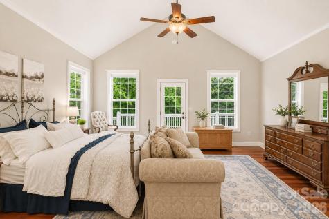60 Hawks Pointe Lane Weaverville NC 28787