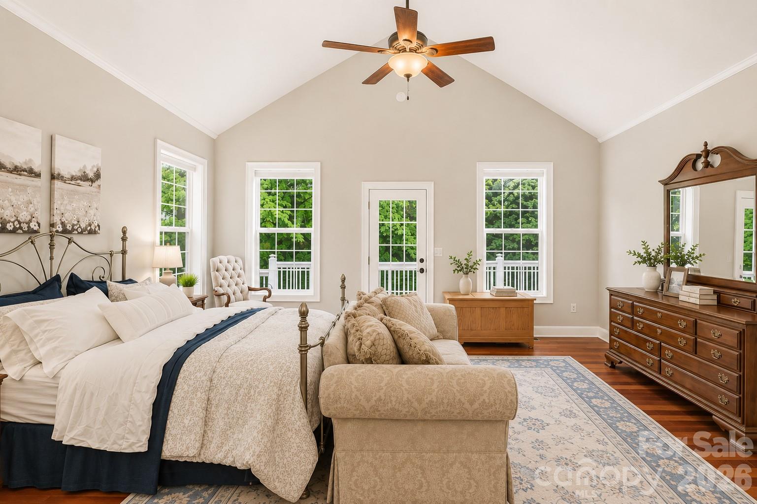 60 Hawks Pointe Lane Weaverville NC 28787