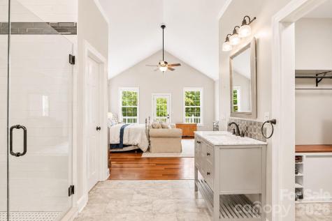 60 Hawks Pointe Lane Weaverville NC 28787