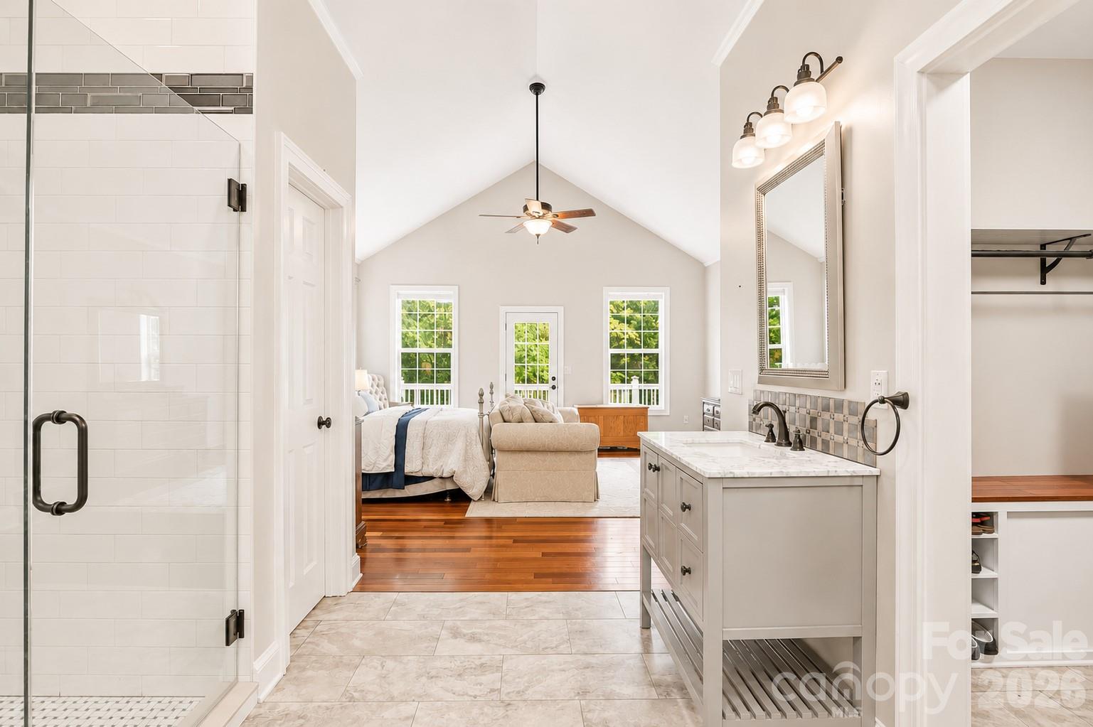 60 Hawks Pointe Lane Weaverville NC 28787