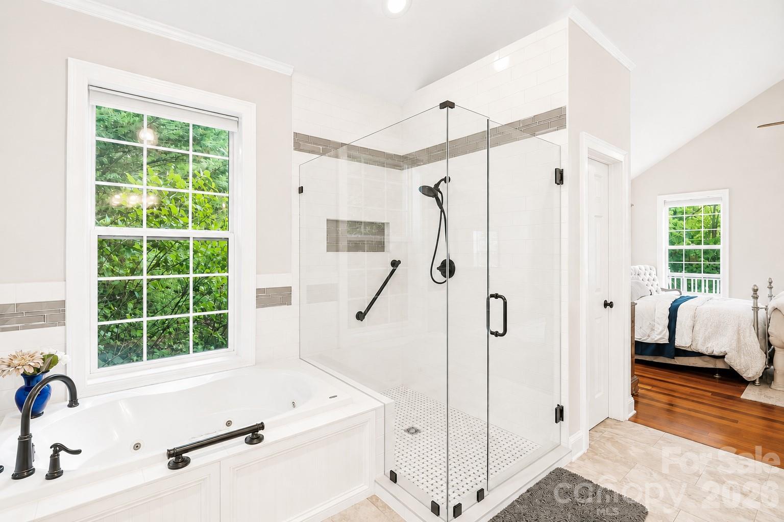 60 Hawks Pointe Lane Weaverville NC 28787