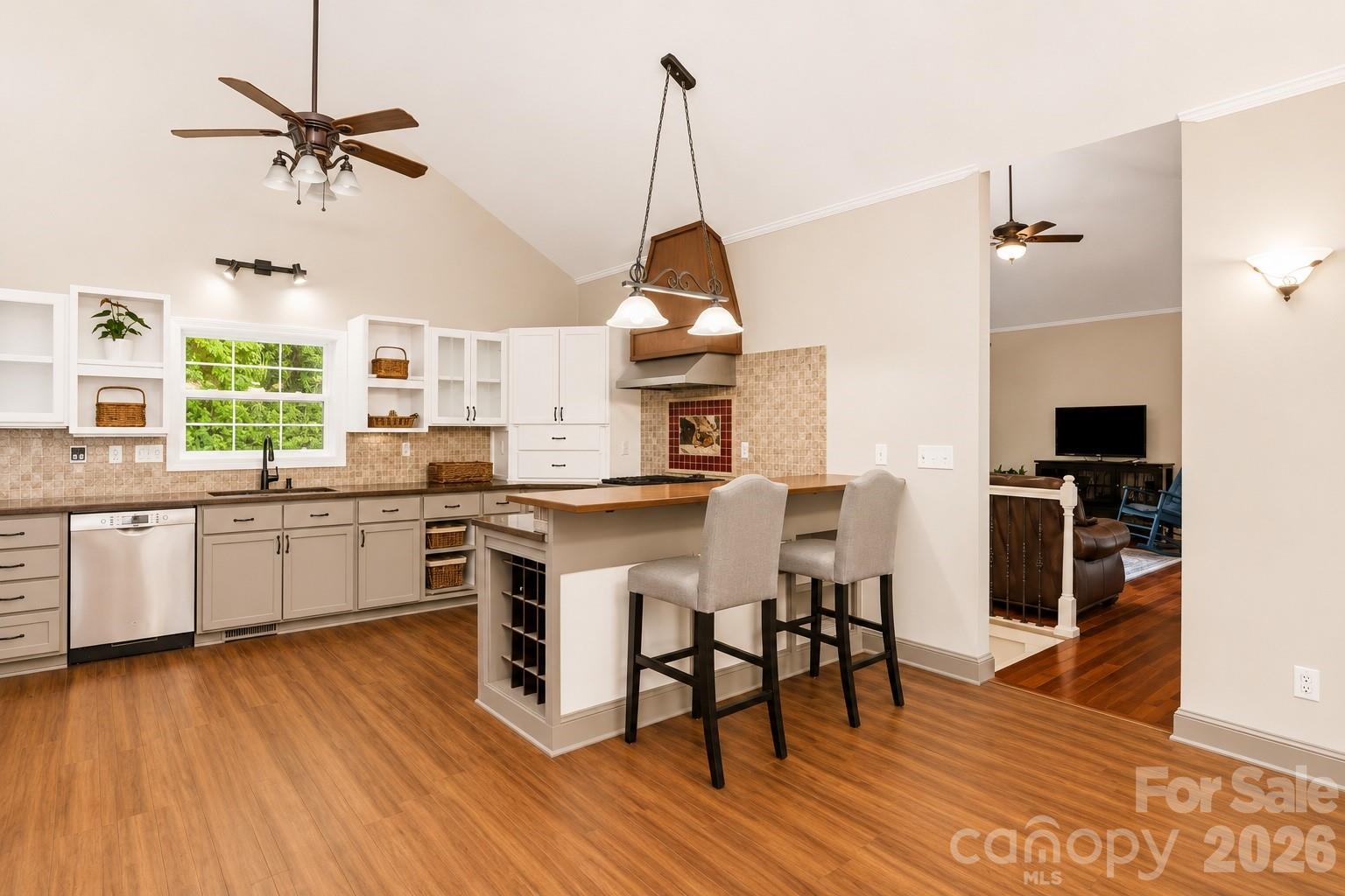 60 Hawks Pointe Lane Weaverville NC 28787