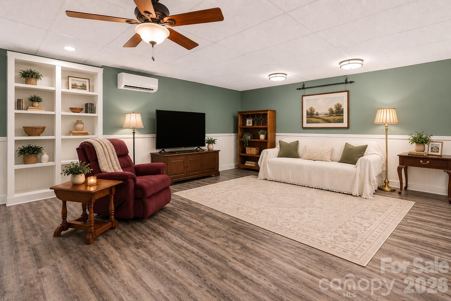 60 Hawks Pointe Lane Weaverville NC 28787