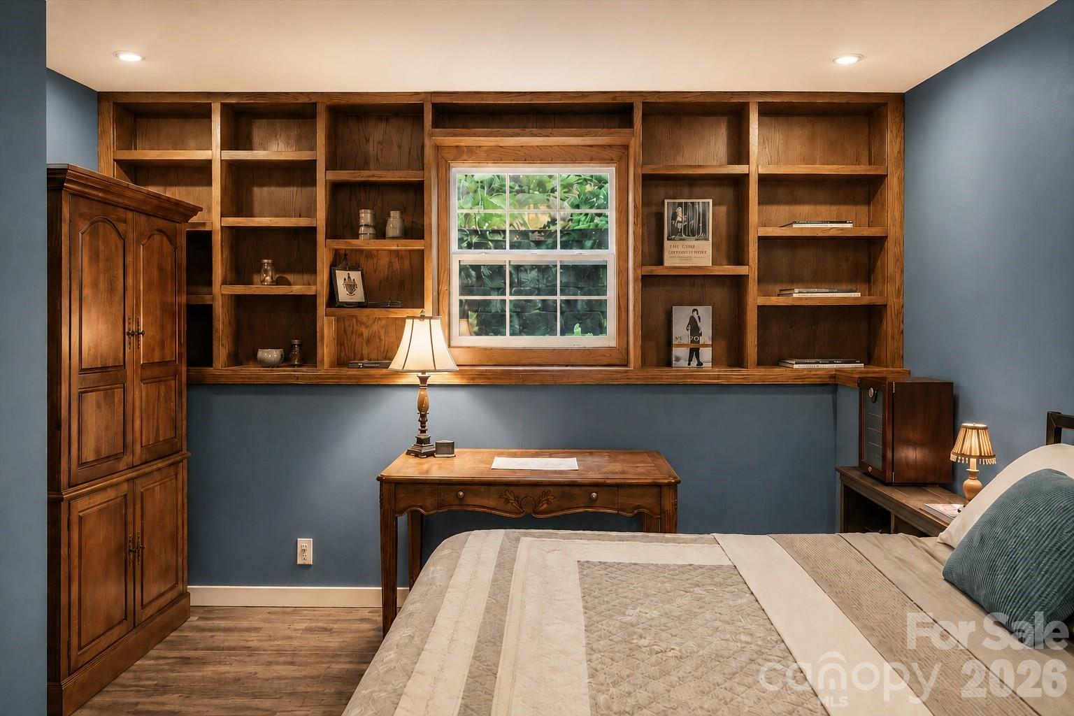 60 Hawks Pointe Lane Weaverville NC 28787
