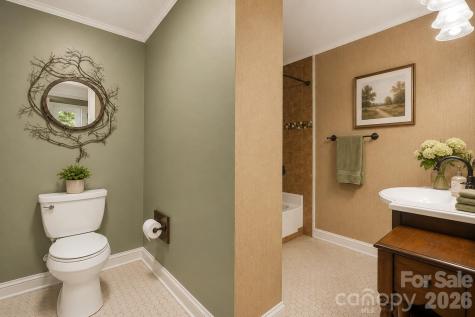 60 Hawks Pointe Lane Weaverville NC 28787