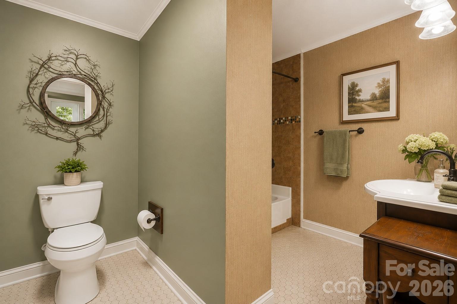 60 Hawks Pointe Lane Weaverville NC 28787