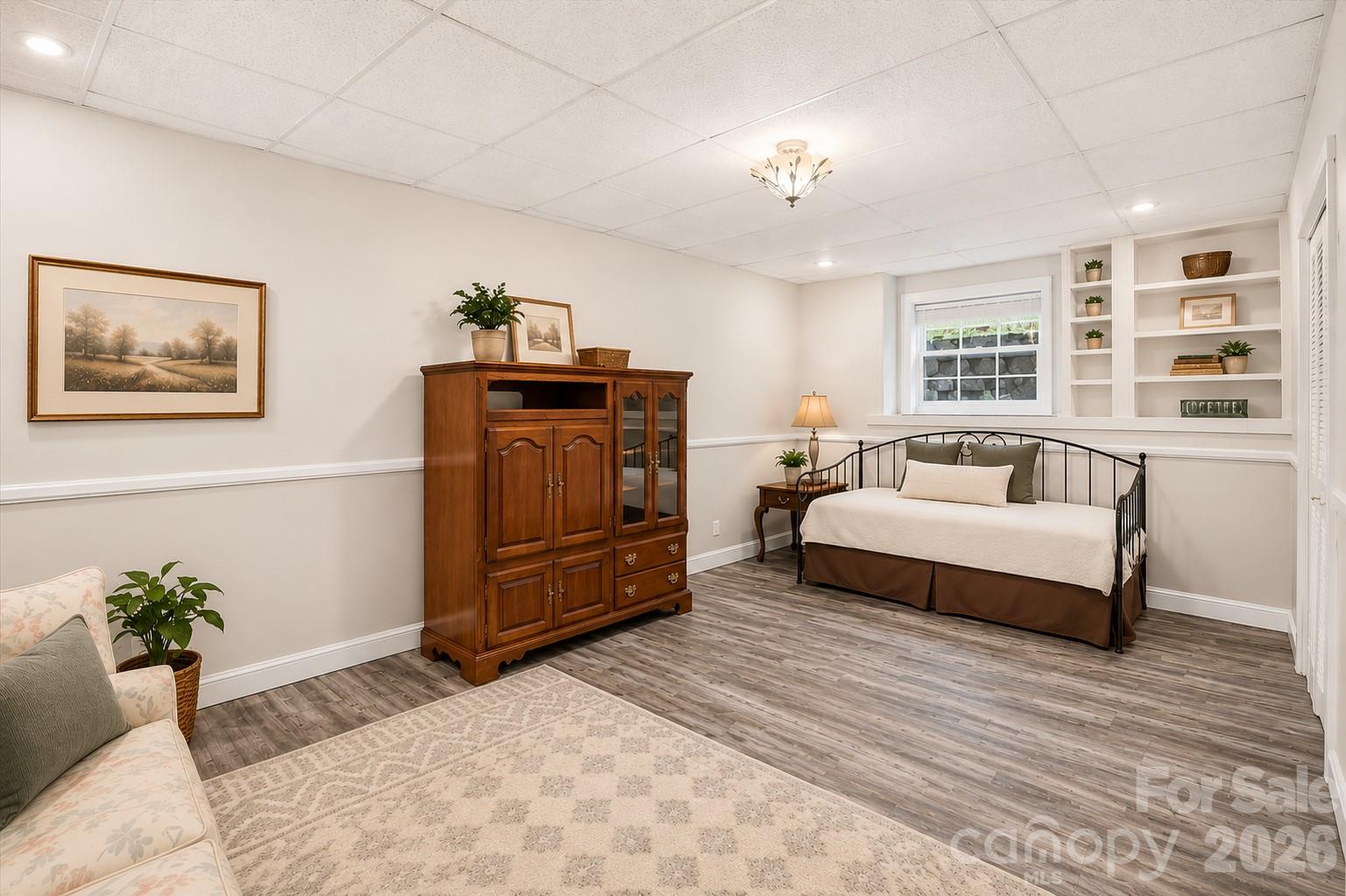 60 Hawks Pointe Lane Weaverville NC 28787