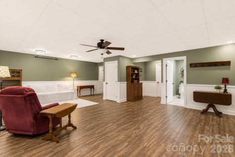 60 Hawks Pointe Lane Weaverville NC 28787
