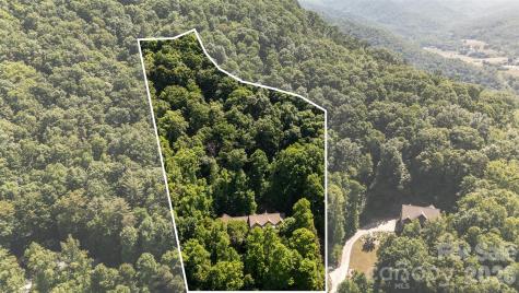 60 Hawks Pointe Lane Weaverville NC 28787