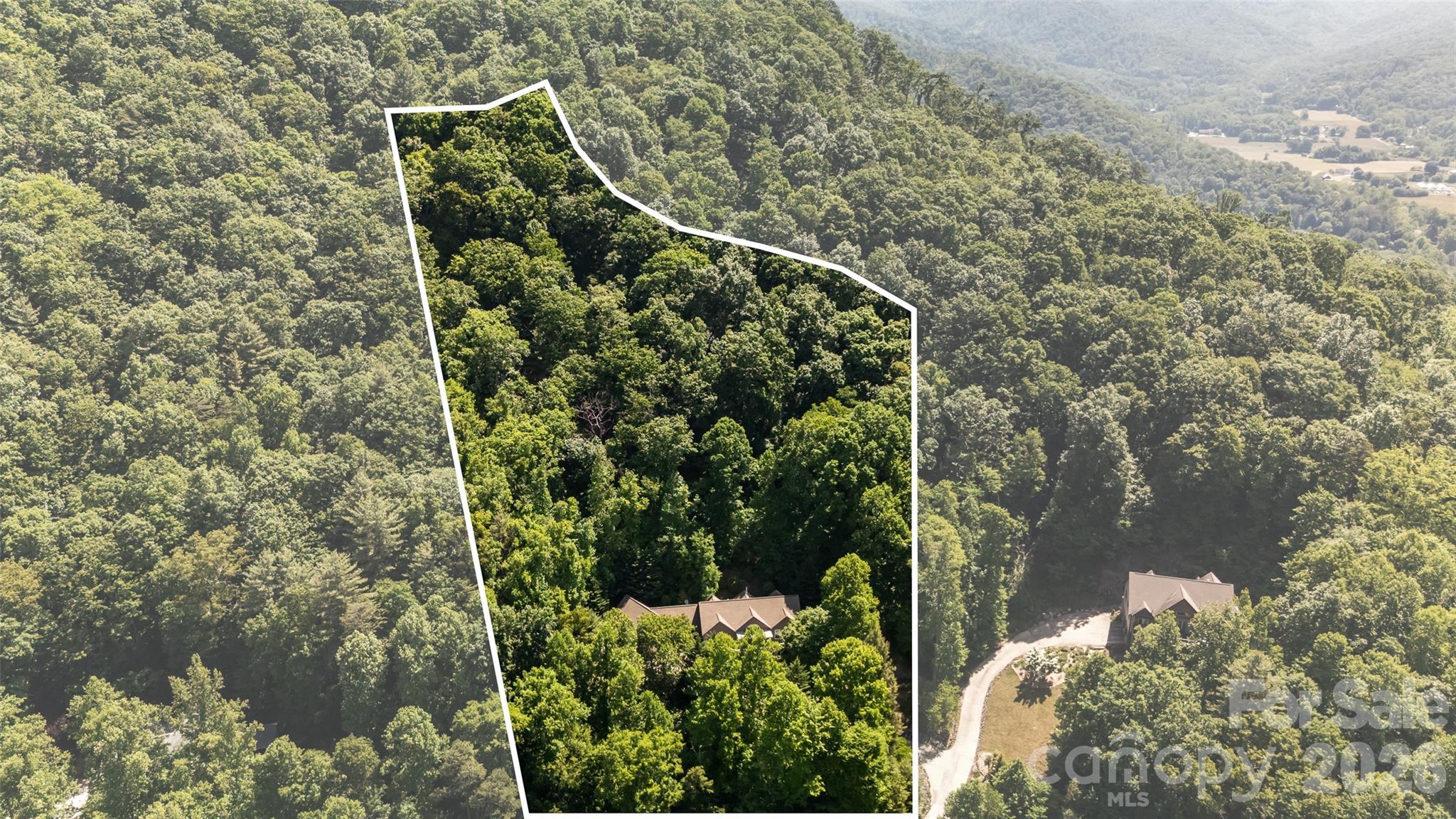 60 Hawks Pointe Lane Weaverville NC 28787
