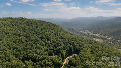 60 Hawks Pointe Lane Weaverville NC 28787
