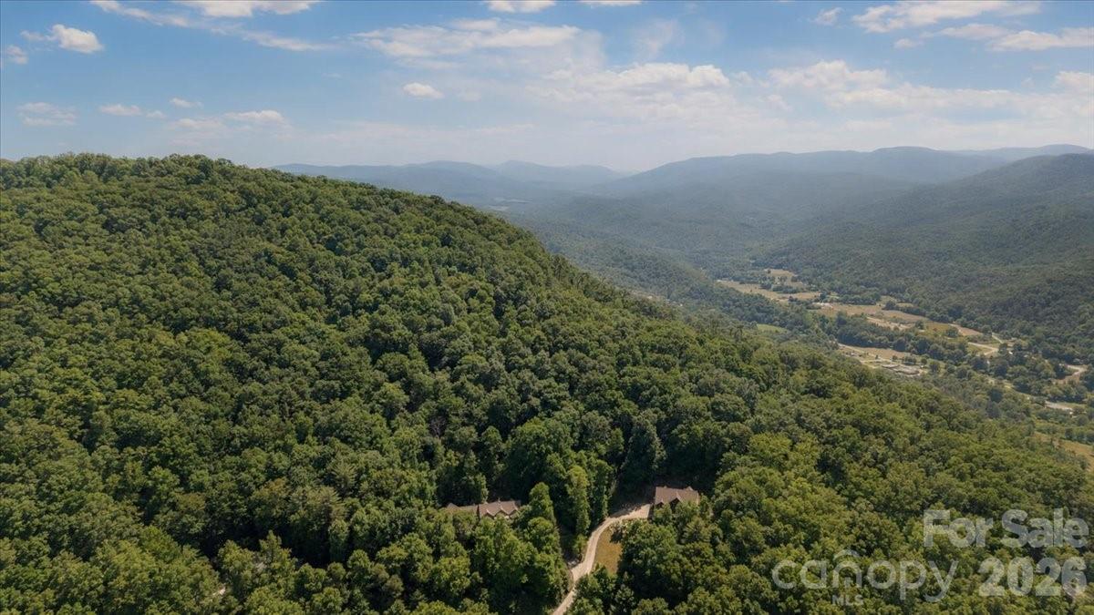 60 Hawks Pointe Lane Weaverville NC 28787