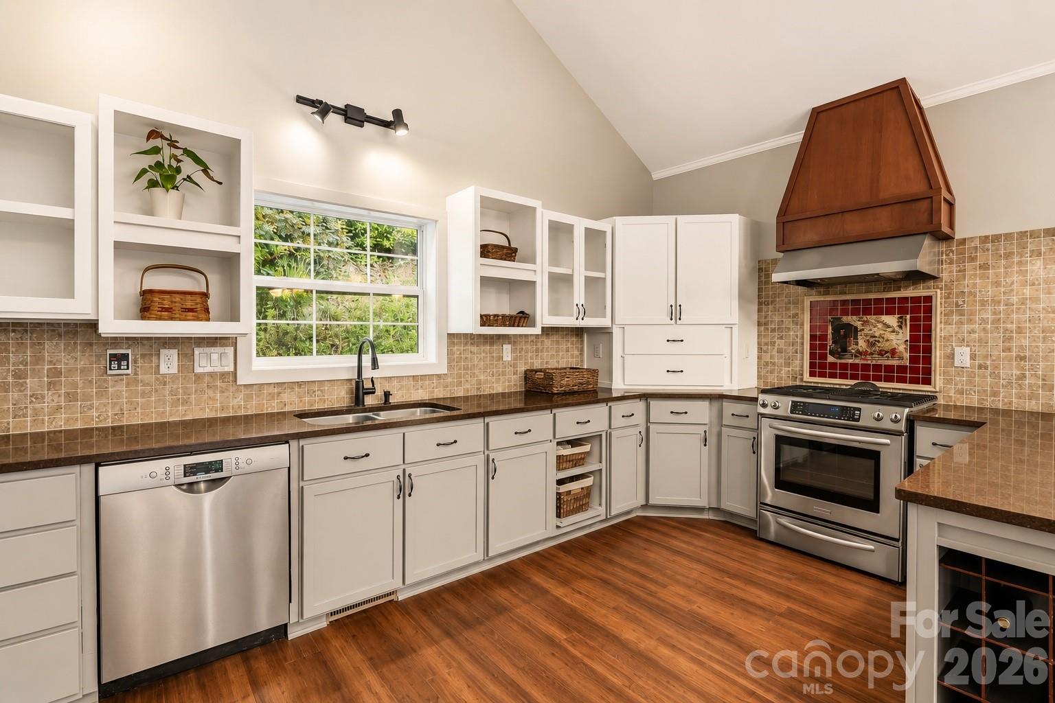 60 Hawks Pointe Lane Weaverville NC 28787