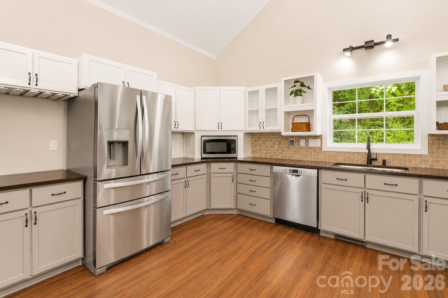 60 Hawks Pointe Lane Weaverville NC 28787