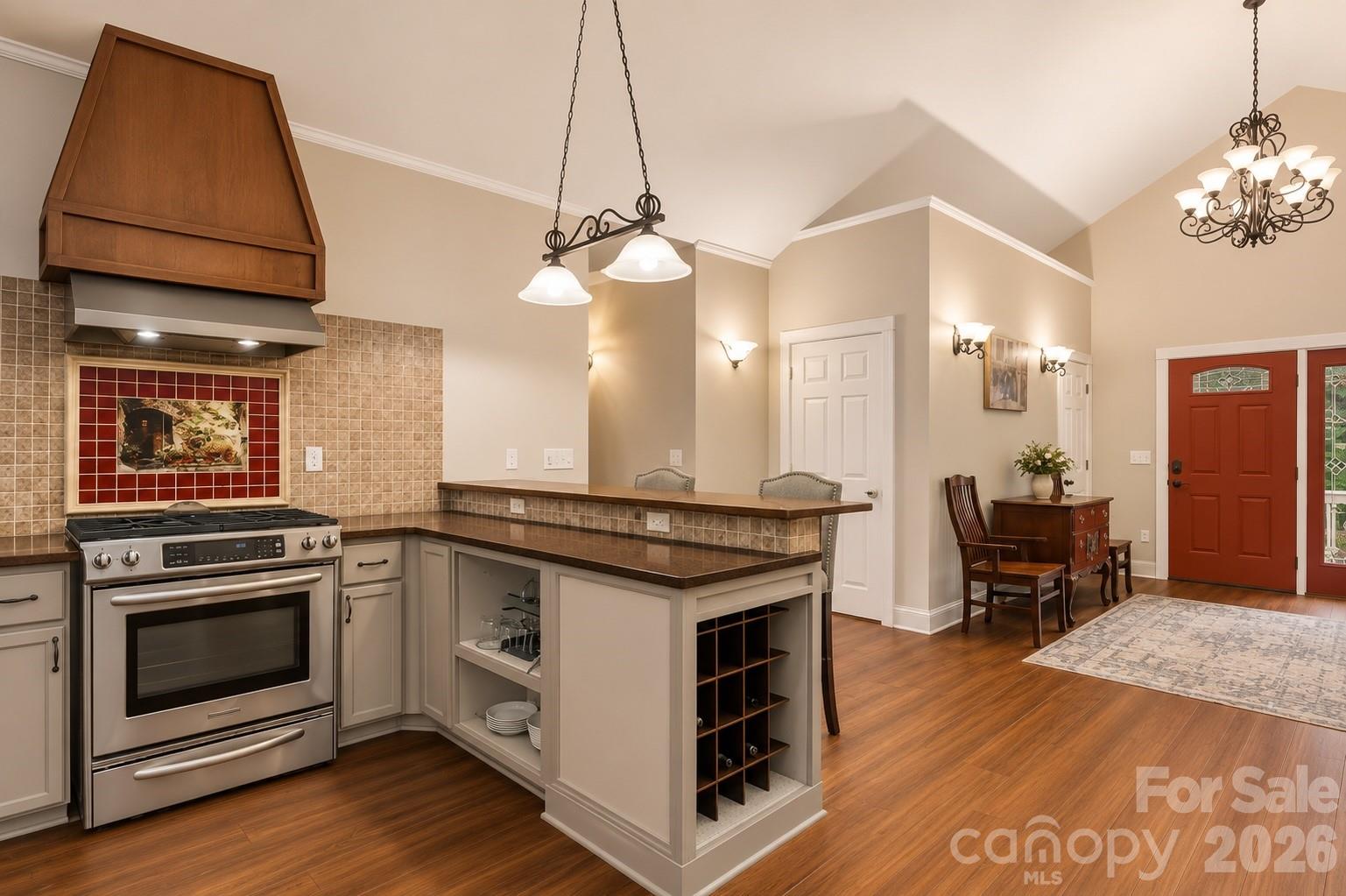 60 Hawks Pointe Lane Weaverville NC 28787