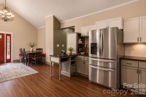 60 Hawks Pointe Lane Weaverville NC 28787