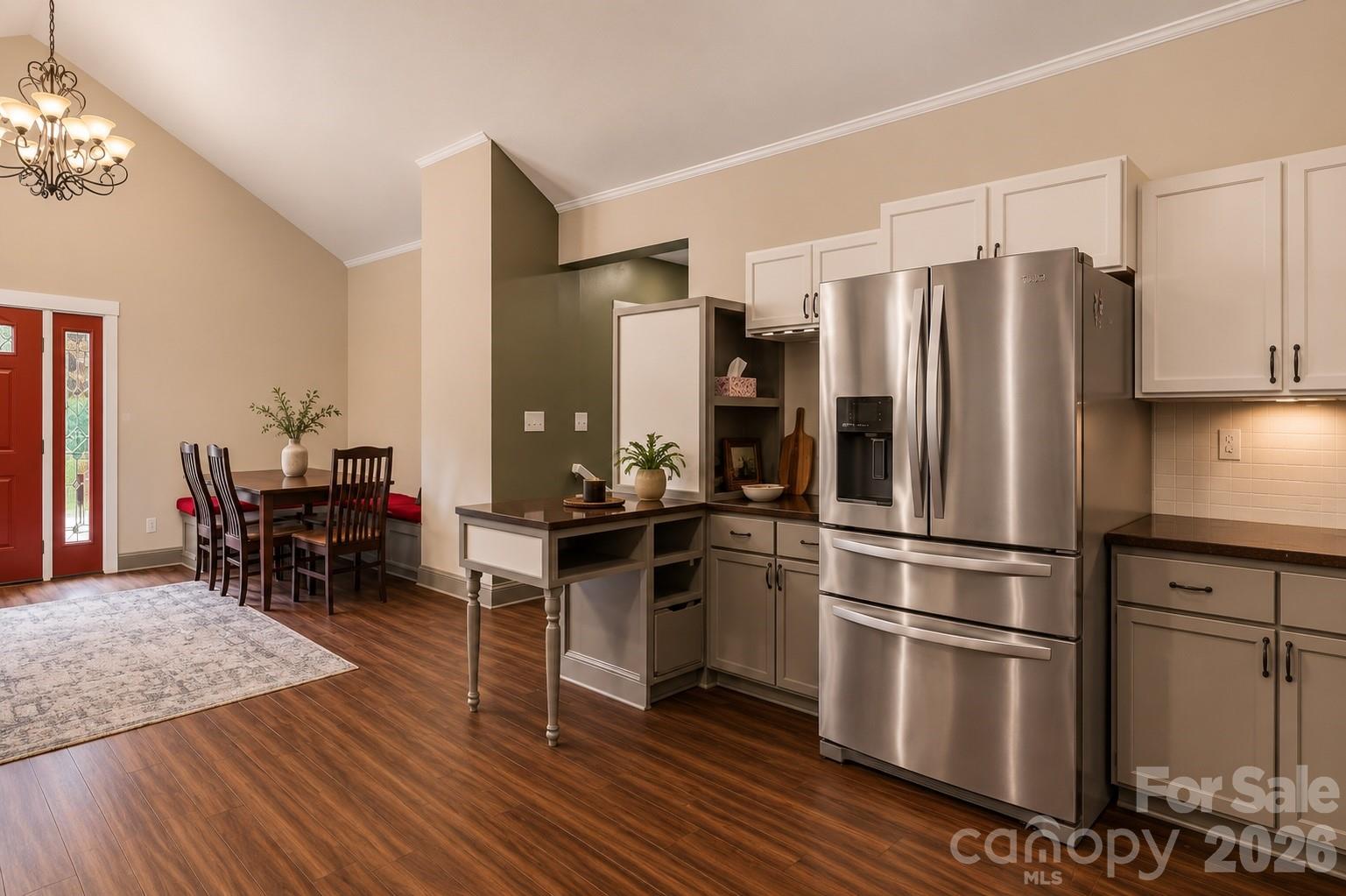 60 Hawks Pointe Lane Weaverville NC 28787