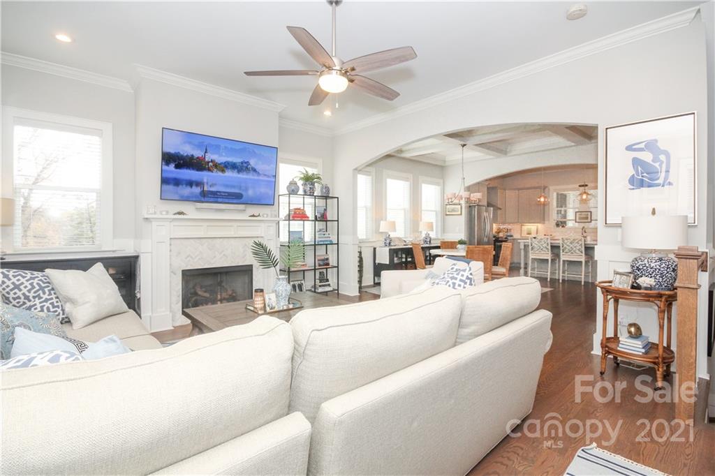 2544 Vail Avenue Charlotte NC 28207